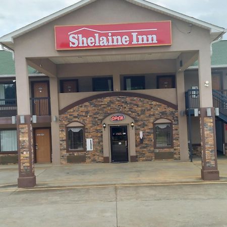 Shelaine Inn Jeffersonville Eksteriør billede