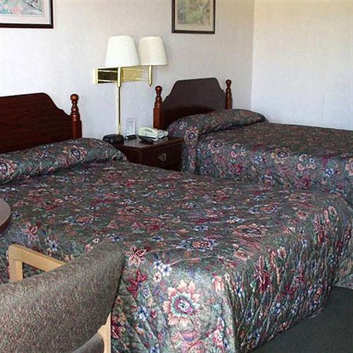 Shelaine Inn Jeffersonville Eksteriør billede